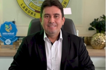 Prefeito Helder Carvalho conclui pagamento dos servidores municipais referente ao mês de outubro