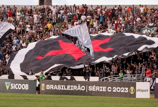 Botafogo-PB perde para o Anápolis, em Goiás, e enterra sonho do acesso ...