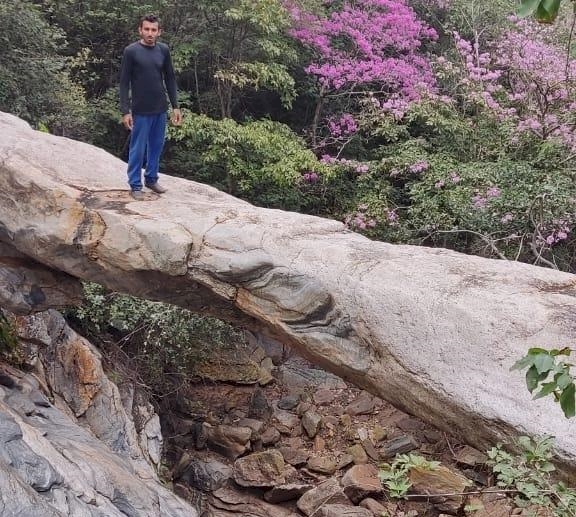 Escritor e poeta de São José