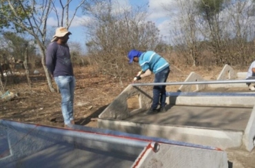 Dessalinizador solar muda realidade no interior da Paraíba e já beneficia 200 famílias e 80 mil pessoas em 10 municípios