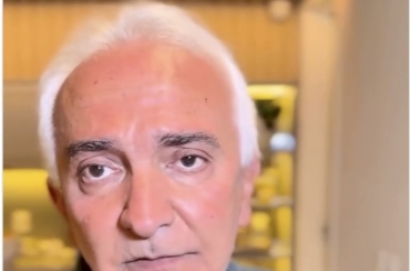 Zé Filho do Angelim apresenta projeto para conceder Medalha de Mérito Empresarial a Ailton dos Cocos, em Sousa