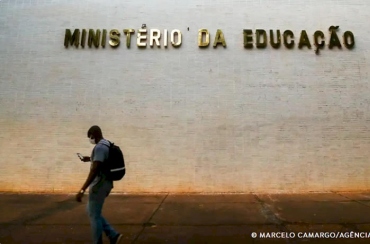 Ministro nomeia reitor temporário do Instituto Federal do Sertão Paraibano