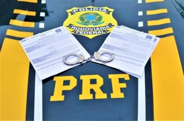 PRF realiza duas ações contra falsidade ideológica em Bayeux e Cajazeiras