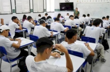 Paraíba registra maior salto da história na aprovação de estudantes e é destaque no Censo Escolar 2025