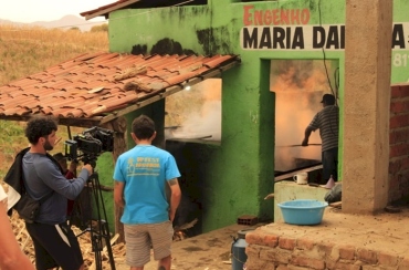 Diretor de Moagem celebra premiações no 20° Comunicurtas: “Isso prova a força do cinema sertanejo”