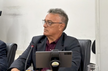 Em Sousa, vereador Denis Formiga confirma apoio à abertura de crédito de R$ 5,3 milhões para construção de creche