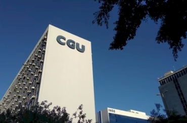 CGU publica edital de concurso com 60 vagas e remuneração inicial de R$ 20 mil