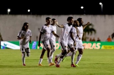 Confirmado: Partida entre Botafogo-PB e Flamengo pela Copa do Brasil terá ingressos a partir de R$ 300,00