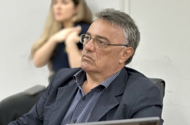 Vereador Dênis Formiga solicita pagamento de insalubridade para motoristas do TFD em Sousa
