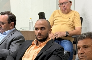 “Educação faz parte do futuro dos nossos jovens”, destaca Juninho de Zilda ao apoiar projeto das Salas Maker