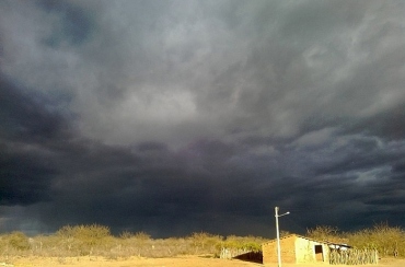 Paraíba em alerta: Inmet prevê chuvas intensas em 172 municípios