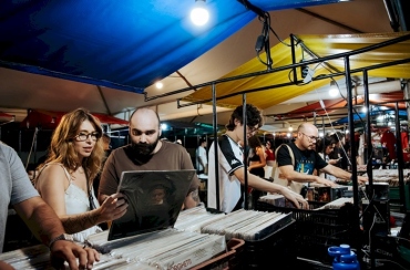 Economia Criativa: Calçadão Mundinho Teodoro recebe a I Feira Banco do Nordeste Cultural de Artes e Culturas neste sábado