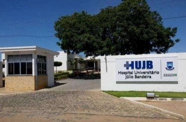 Trabalhadores dos hospitais universitários da Paraíba aderem à greve nacional