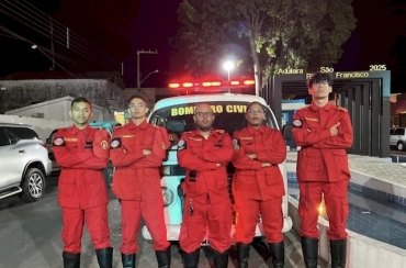Município de Teixeira irá sediar encontro interestadual de brigadas de incêndio e bombeiros civis com simulações reais e participação internacional