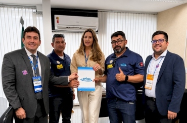 Modernização das Várzeas de Sousa é pauta de agenda do prefeito Helder Carvalho em Brasília
