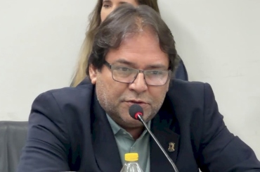 Odair José declara apoio à Política Municipal de Alfabetização na Idade Certa Educa+ Sousa