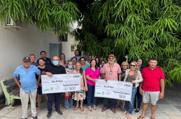 “Diretora do CER IV destaca avanços e ampliação de serviços durante audiência do Setembro Verde em Sousa”