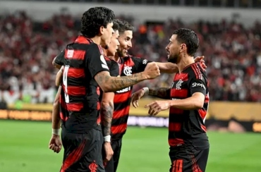 Quanto Palmeiras, Flamengo, Fluminense e Botafogo já arrecadaram em premiação no Mundial de Clubes?