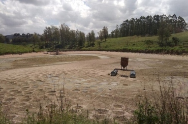 Estiagem deixa mais quatro cidades da Paraíba em situação de emergência; Vieirópolis e Monte Horebe estão na lista 