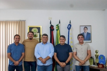 Prefeitos unem forças para assegurar funcionamento da Casa de Acolhimento Regional, em Marizópolis 