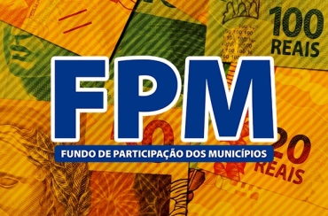 No segundo repasse do FPM de janeiro, Sousa e os municípios da região recebem mais de 1,7 mil 