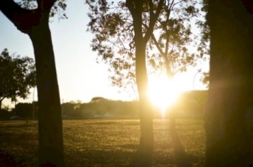 Inmet emite alerta de perigo por baixa umidade em 75 cidades da Paraíba válido até este sábado