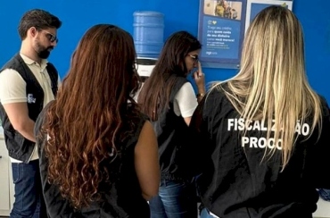 Procon Sousa autua aplicativo de delivery por cobrança indevida de taxa de serviço