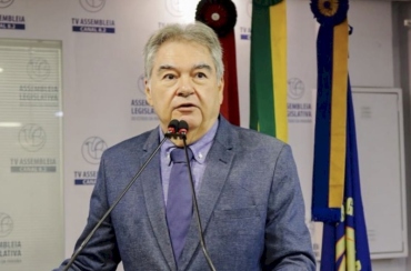 Pesquisa estadual destaca Lindolfo Pires entre os nomes com vaga garantida na ALPB