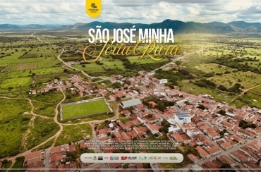 CULTURA E MEMÓRIA: Lançamento do videoclipe 'São José, Minha Joia Rara' promete resgatar as raízes e a identidade local