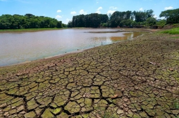 Governo Federal reconhece emergência em três cidades da PB afetadas pela estiagem