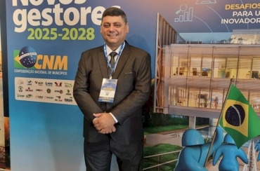 Prefeito Thially Aristóteles diz que a Farmácia Básica de Vieirópolis está reabastecida para atender à população 