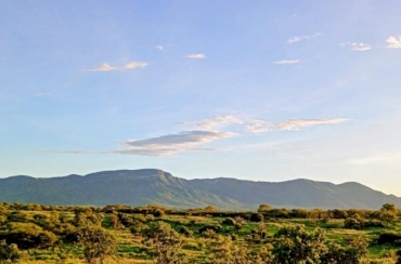 Mistério, fé e memória: a história da “Cruz da Menina” que deu origem à Serra Santa Catarina, no Sertão da Paraíba
