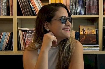 Priscilla Lacerda lançará o EP 'Desconexão' e apresentará um retrato sensível das emoções contemporâneas