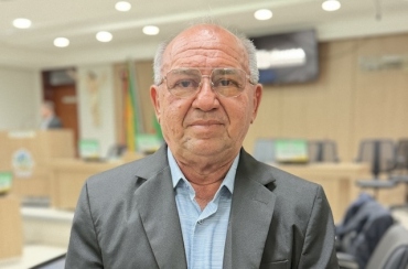 Ananias Vieira solicita providências urgentes para solucionar problemas no abastecimento de água em Sousa