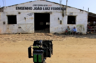 Filme “Moagem” , de cineasta de Nazarezinho-PB, leva a força do cinema sertanejo a festival internacional na Índia