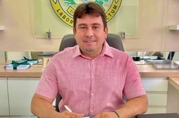 Prefeito Helder Carvalho conclui pagamento dos servidores públicos de Sousa referente ao mês de agosto