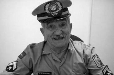 Helder Carvalho emite Nota de Pesar pelo falecimento do senhor Benício, pai do Coronel Jean Benício