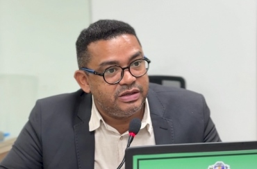 Vereador Abel Sales destaca projeto de sua autoria em que propõe alteração na lei sobre o Festival Motofest