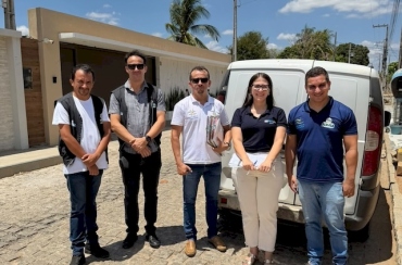 Procon Municipal de Sousa apreende produtos vencidos e carnes impróprias para consumo na zona rural de Sousa