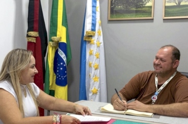 Gestão Municipal de Marizópolis realiza estudo de viabilidade para implantação de piso nacional do magistério a professores contratados