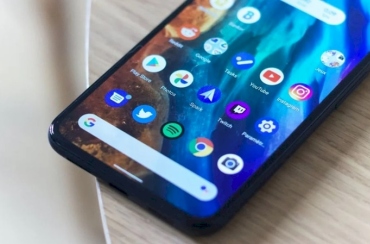 Android 16 vai enviar áudio Bluetooth a vários aparelhos ao mesmo tempo