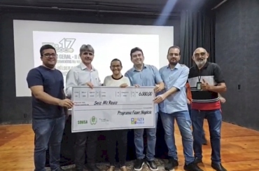 Na atual gestão Helder Carvalho, Programa Fazer Negócio injeta mais de R$ 1,1 milhão na economia de Sousa