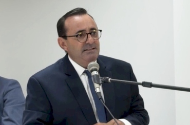 Radamés Estrela reivindica funcionamento noturno do PSF de Lagoa dos Estrelas, em Sousa