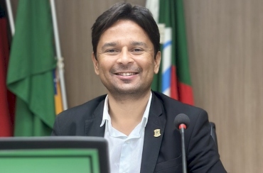 Vereador solicita implantação do Programa Terceira Refeição em bairros de Sousa