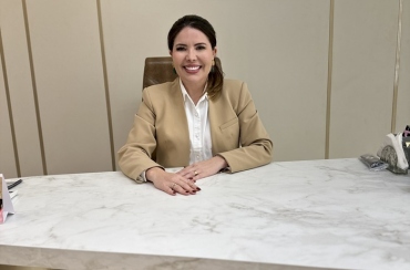 Com licença administrativa de Helder Carvalho e Dr. Zé Célio, presidente Amanda Silveira assumirá Prefeitura interinamente a partir de janeiro 