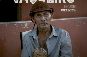 Filme 'Tempo de Vaqueiro', de Ramon Batista, é selecionado para a Mostra Sesc Cariri de Culturas 2026
