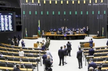 Congresso aprova efeito permanente da isenção do Imposto de Renda