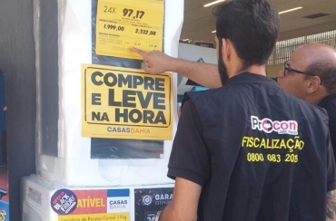 Black Friday: saiba como não ser vítima de golpistas em compras pela internet neste final de ano