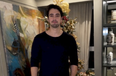 Lucas Ribeiro nomeia Homero Pires Neto para Secretaria da Juventude, Esporte e Lazer da Paraíba