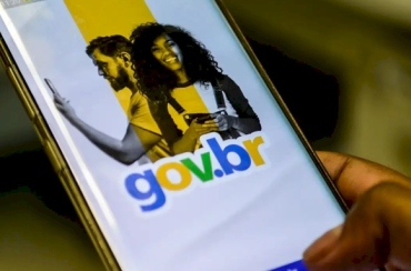 Usuários do Gov.br serão avisados para ampliar segurança das contas